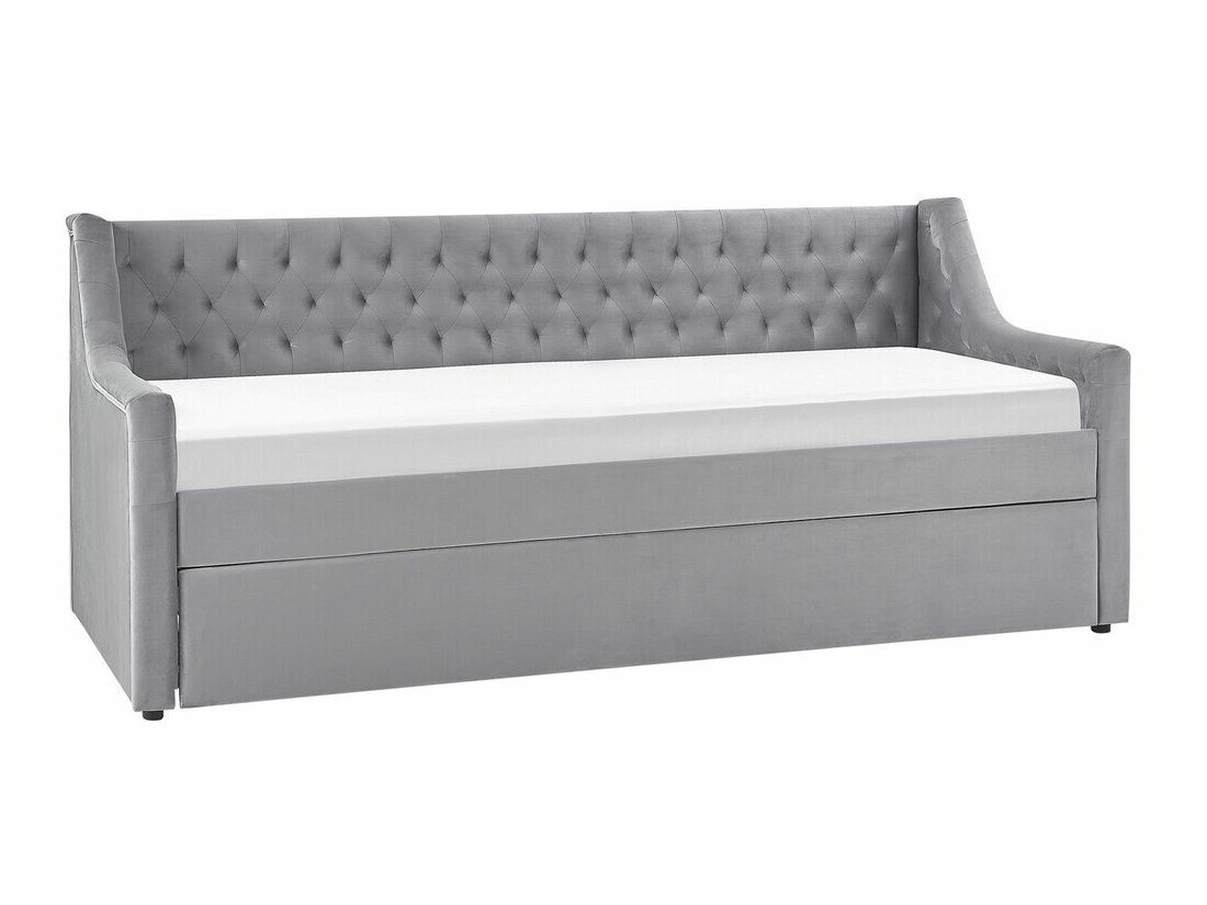 Легло Berwyn 1260 (Сив)