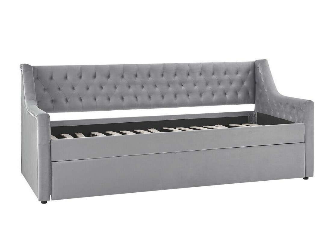 Легло Berwyn 1260 (Сив)