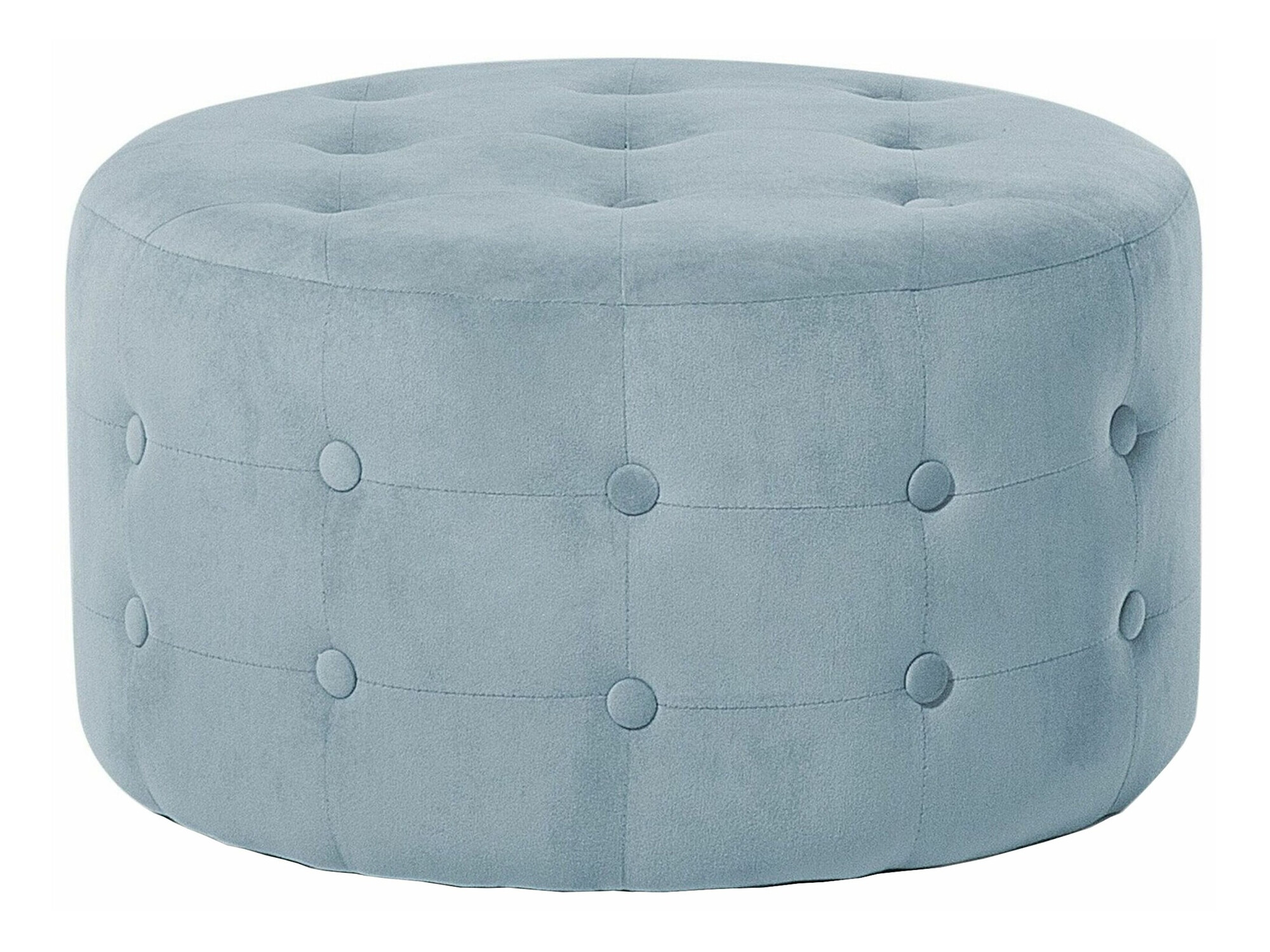 Табуретка Berwyn 1251 (Сив)