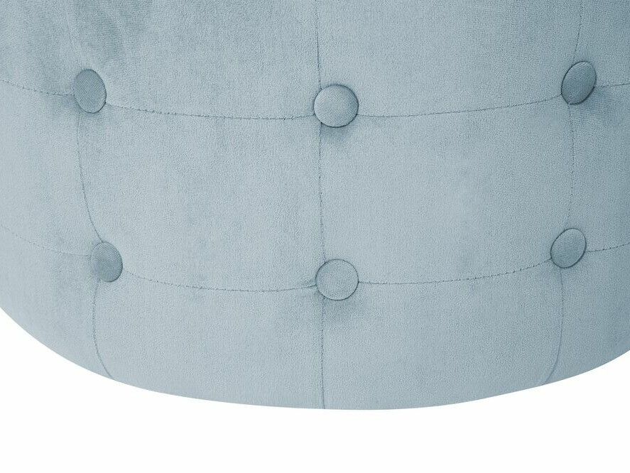 Табуретка Berwyn 1251 (Сив)