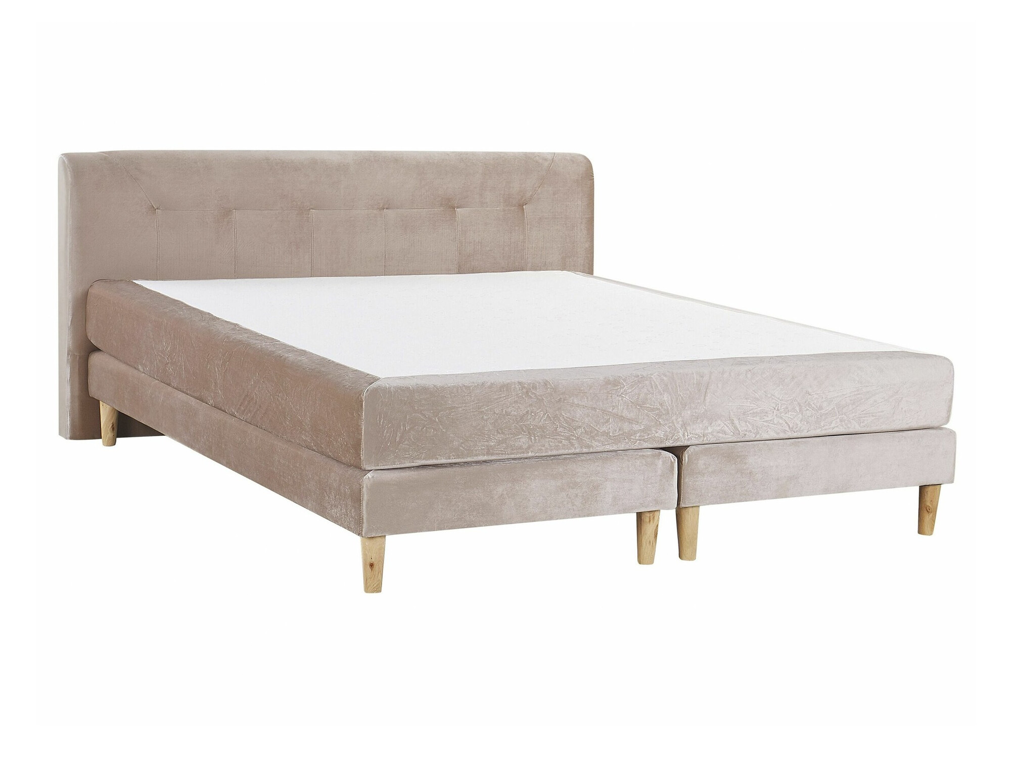 Континентално легло Berwyn 1274 (Бежов)