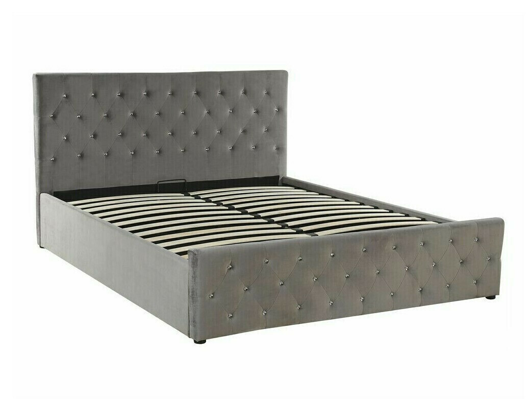 Легло Berwyn 1267 (Сив)