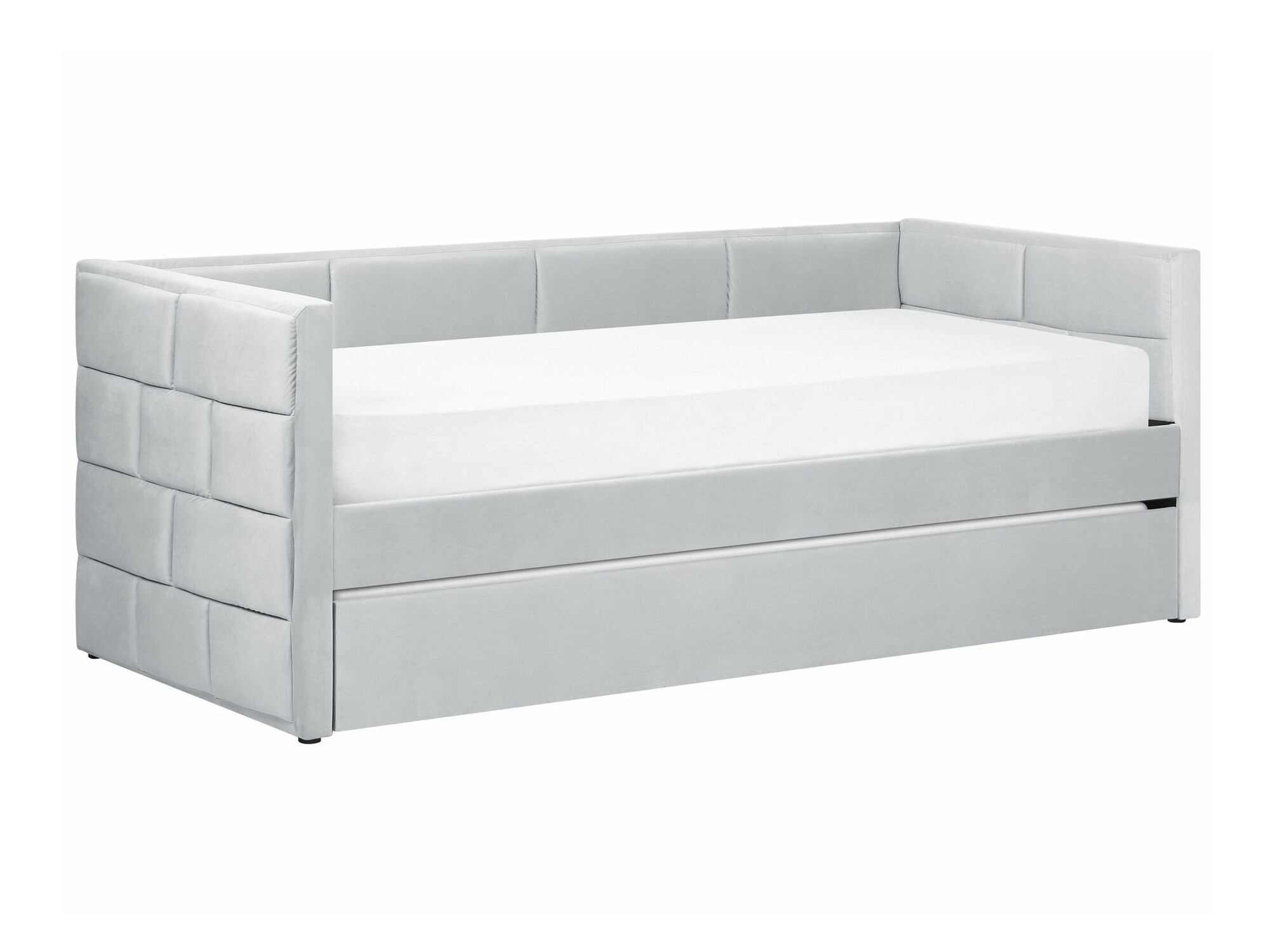 Легло Berwyn 1271 (Светло сив)