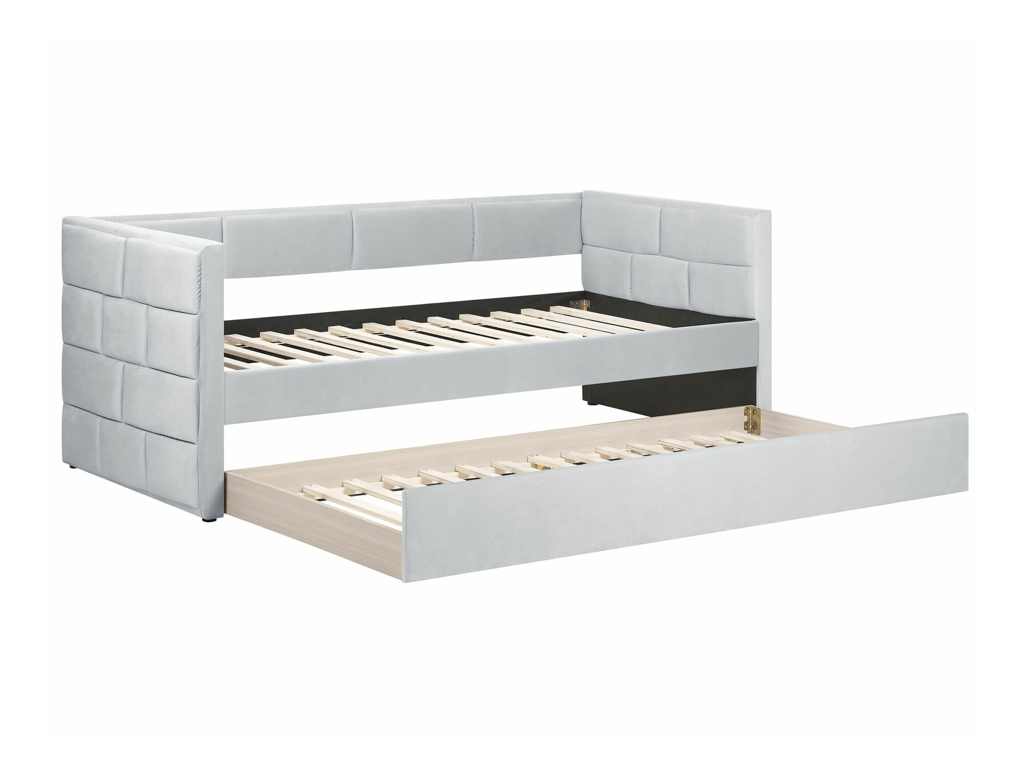 Легло Berwyn 1271 (Светло сив)