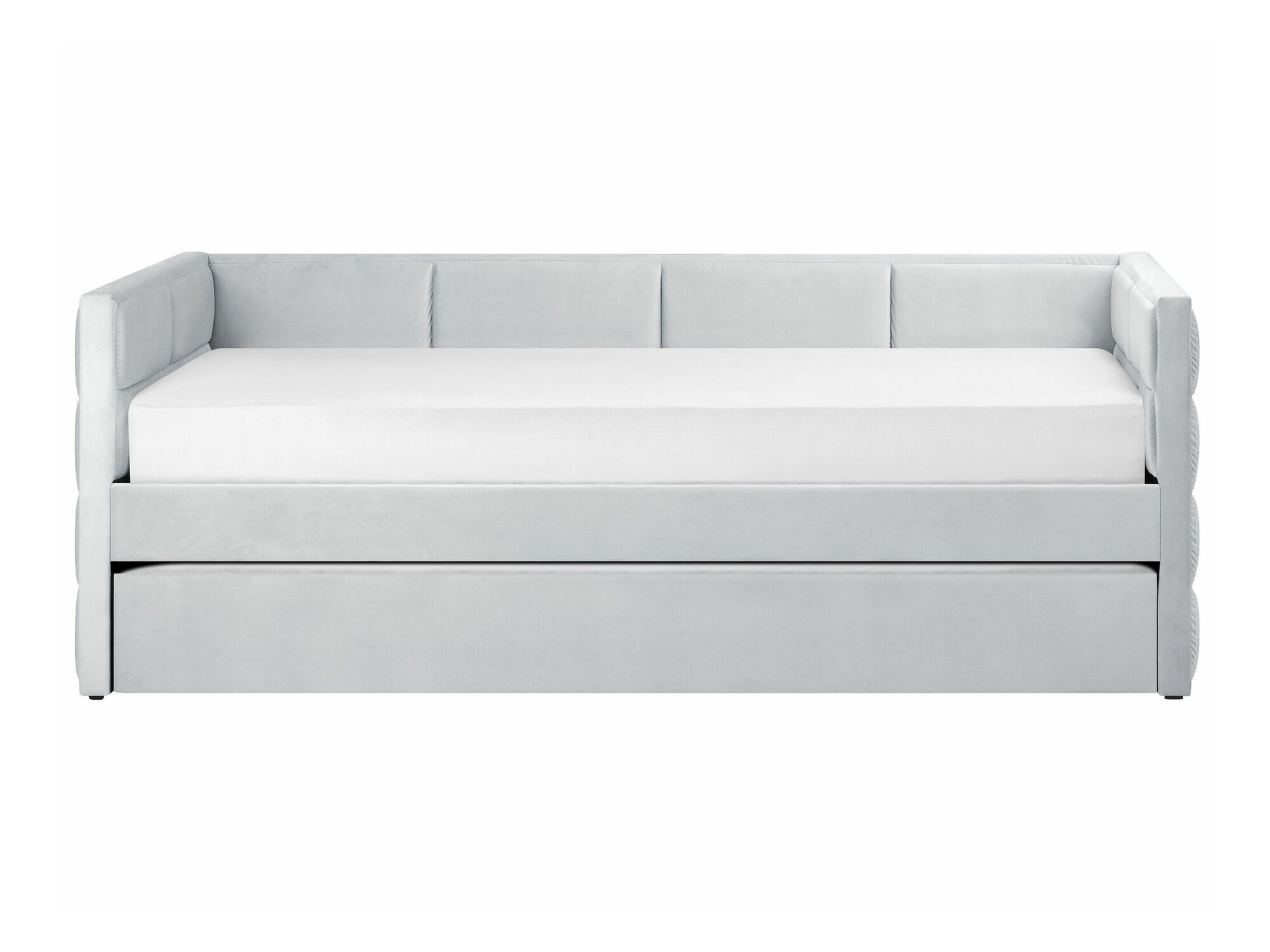 Легло Berwyn 1271 (Светло сив)