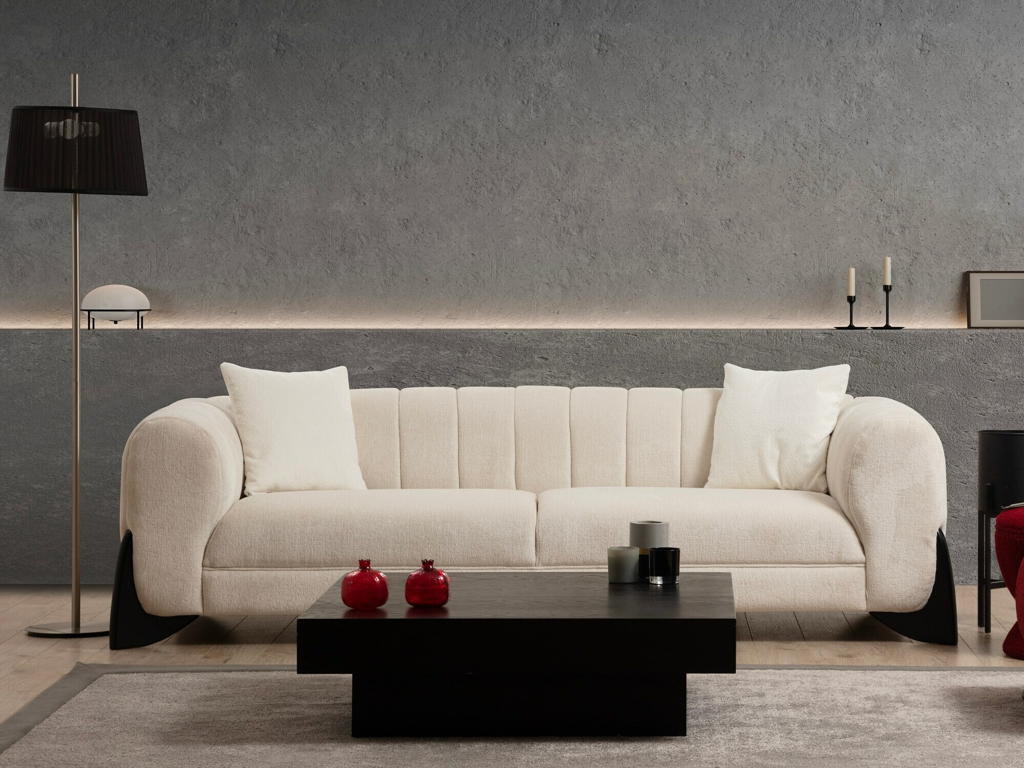 Диван Altadena 412