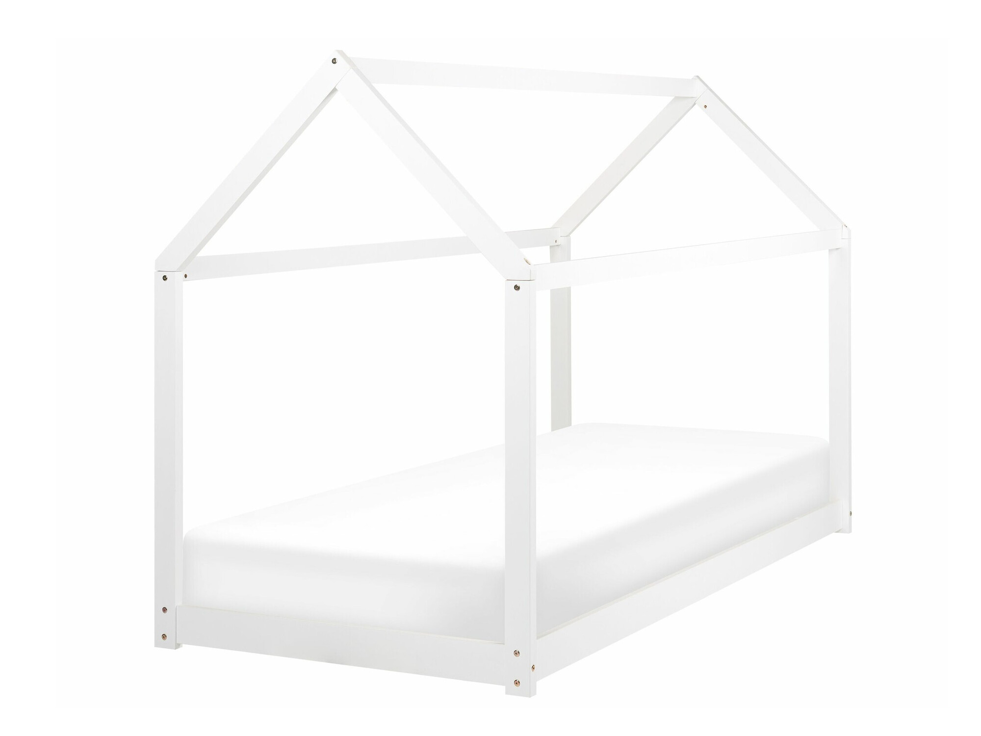 Легло Berwyn 2007 (Бял)