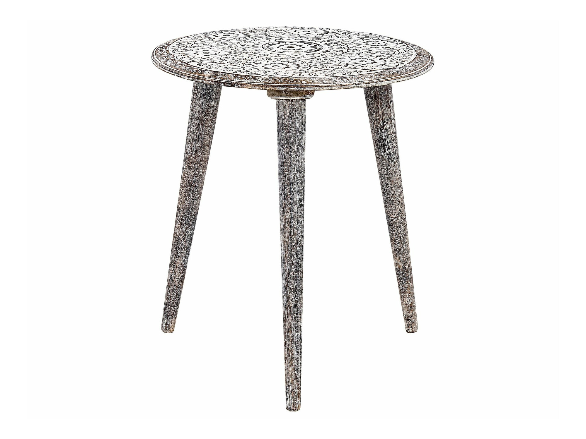 Комплект помощни маси Berwyn 1301