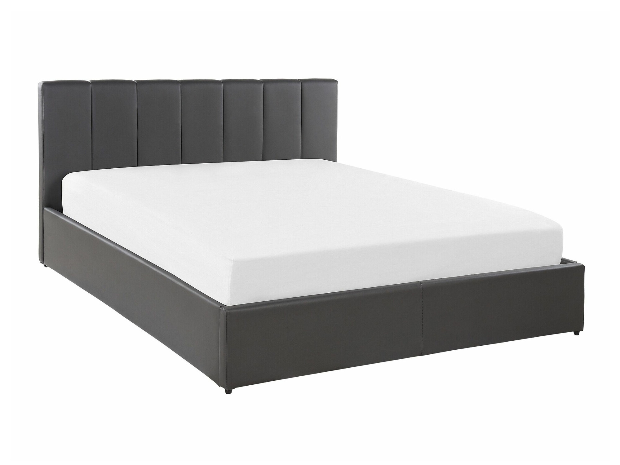 Легло Berwyn 1296 (Сив)