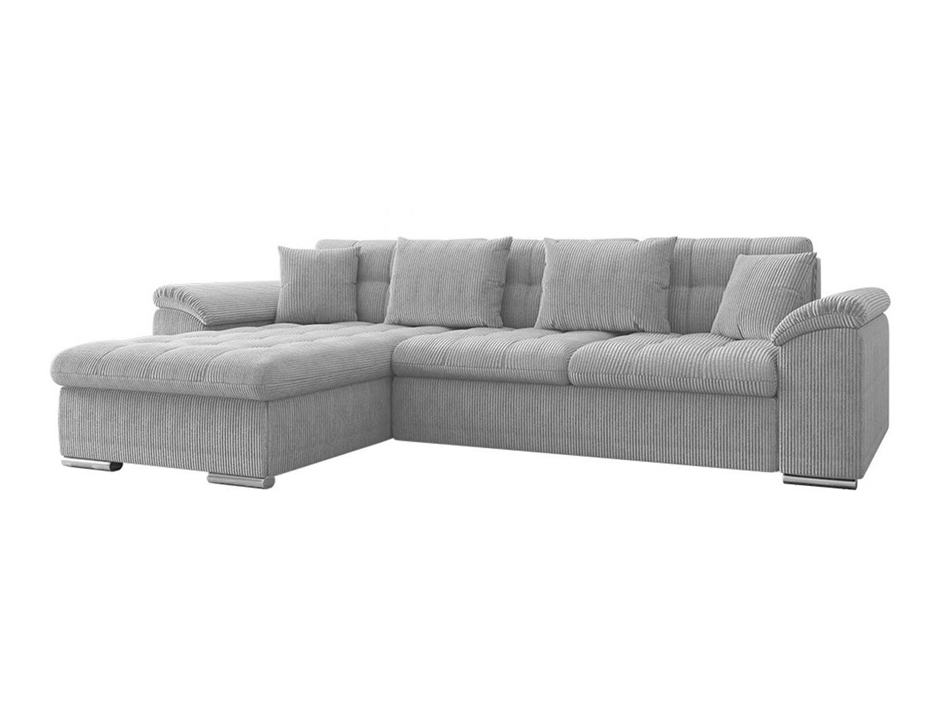 Ъглов диван Comfivo 107 (Poso 110)