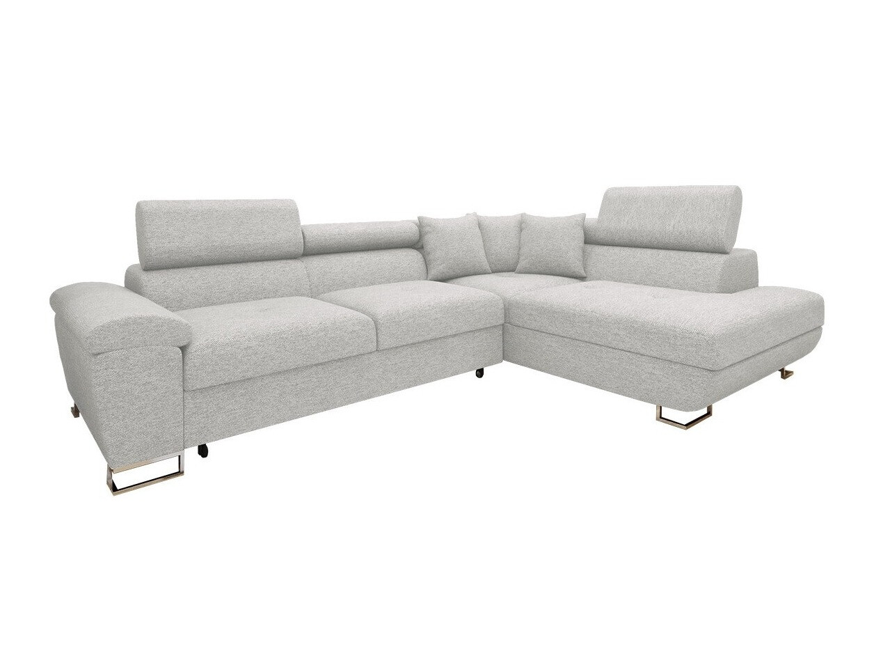 Ъглов диван Comfivo Ruta II (Matana 01)