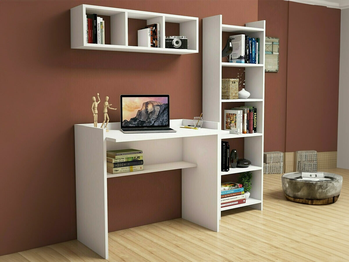 Комплект за домашен офис Kailua 633