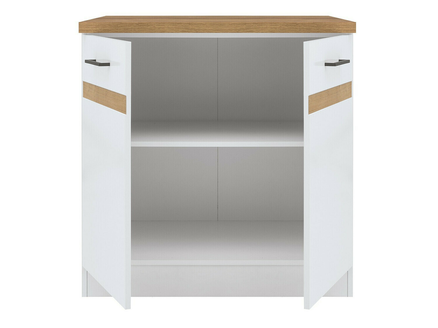 Модулен шкаф с врати Juno 108