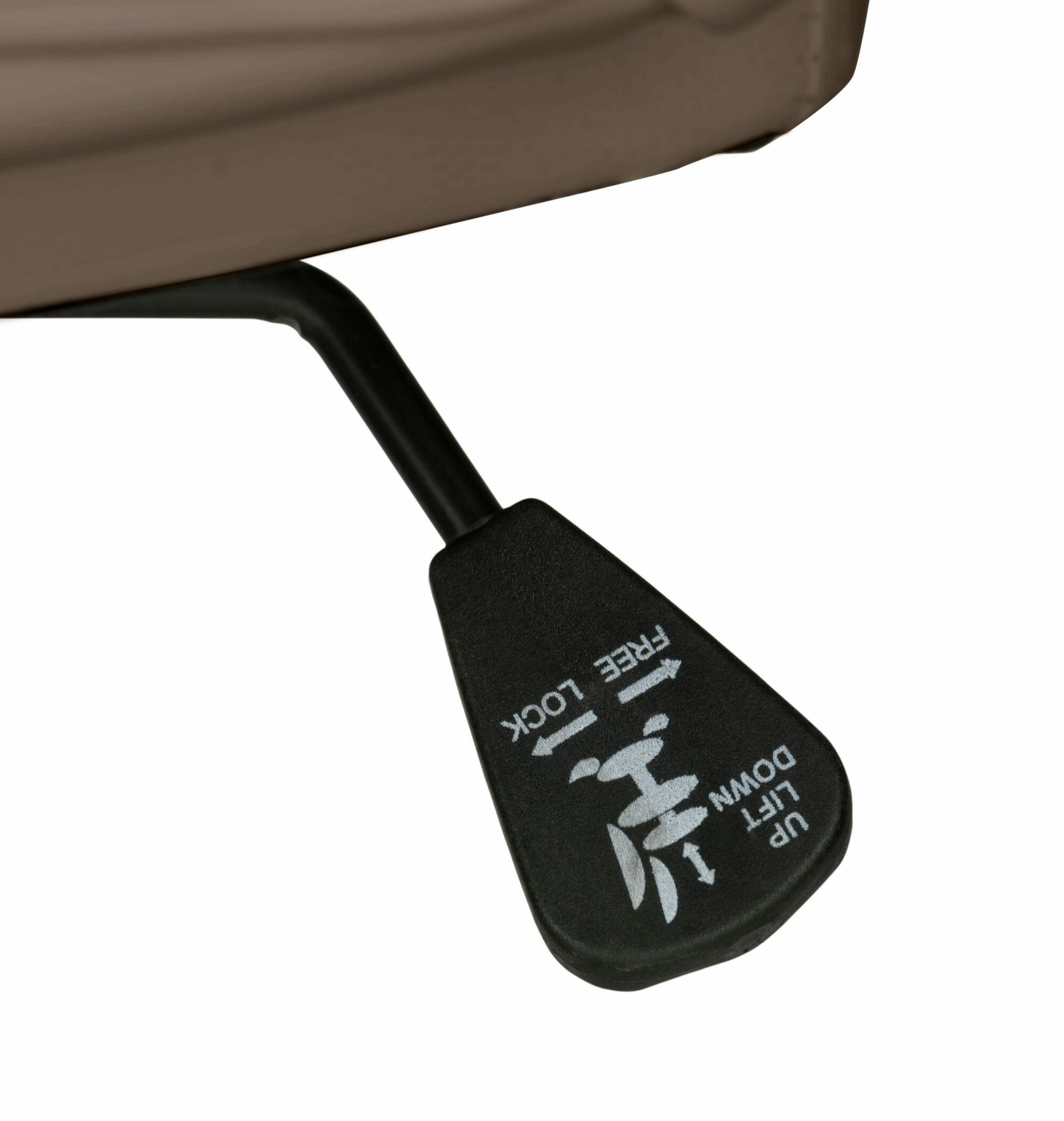 Офис стол Denton 535 (Taupe)