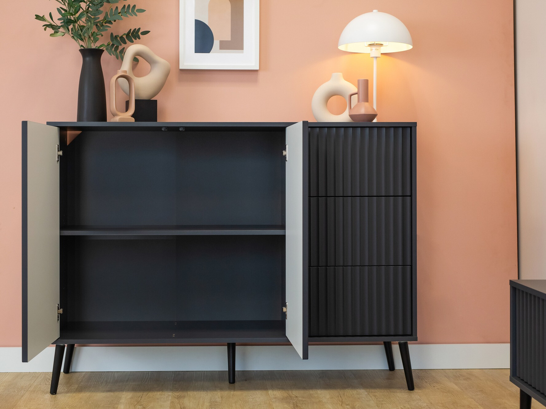 Скрин Cirferi 101 (Антрацит)