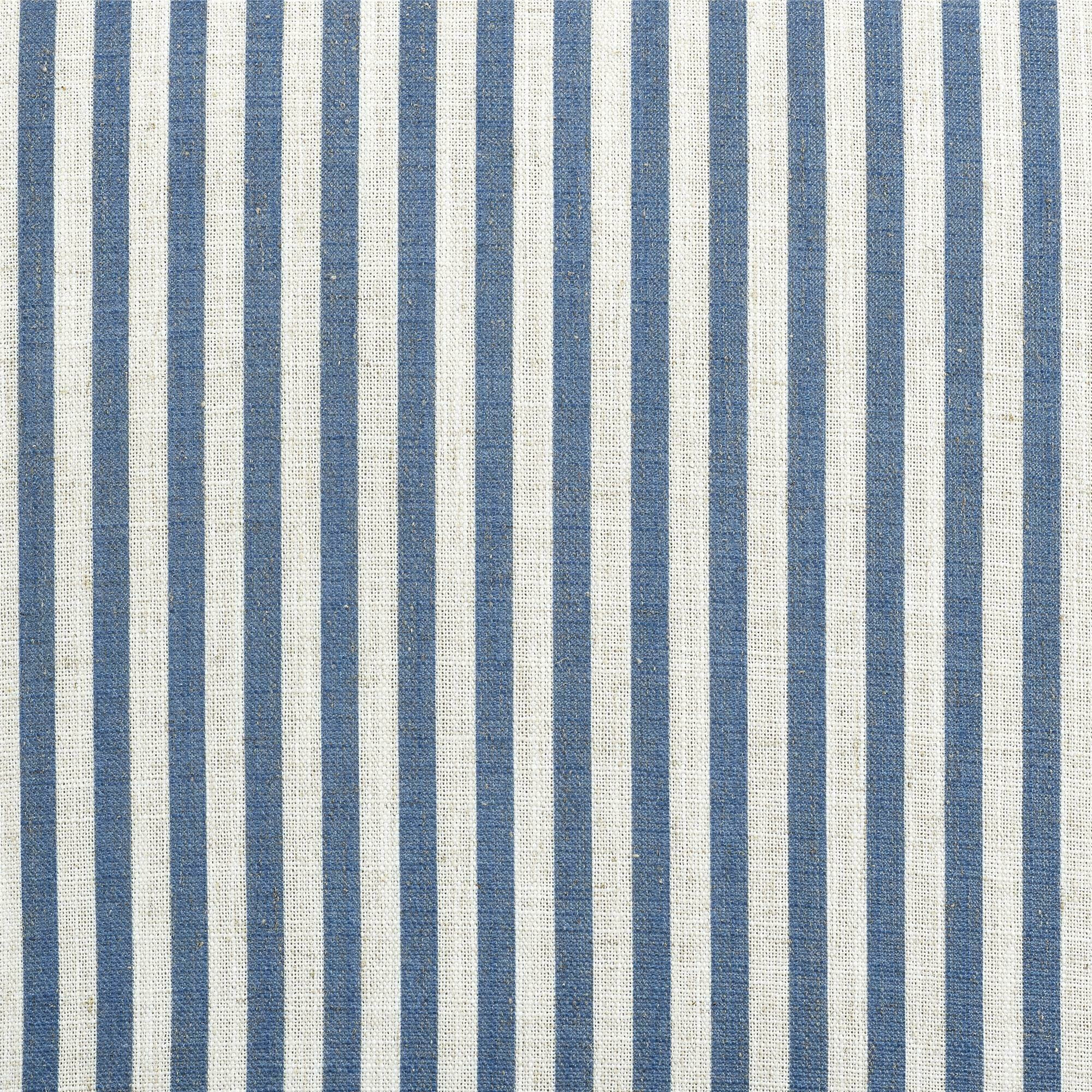 Фотьойл Tulsa 466 (Бял + Син)