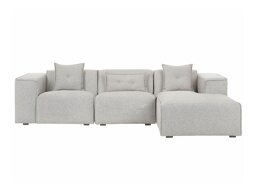 Ъглов диван Berwyn 1311 (Бежов)