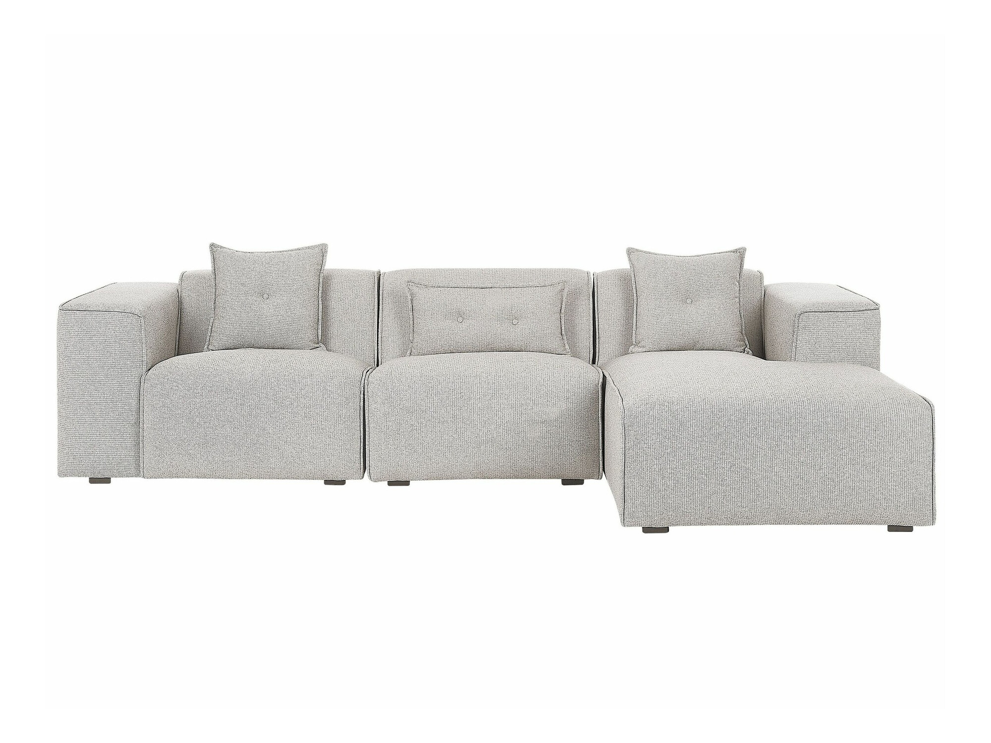 Ъглов диван Berwyn 1311 (Бежов)