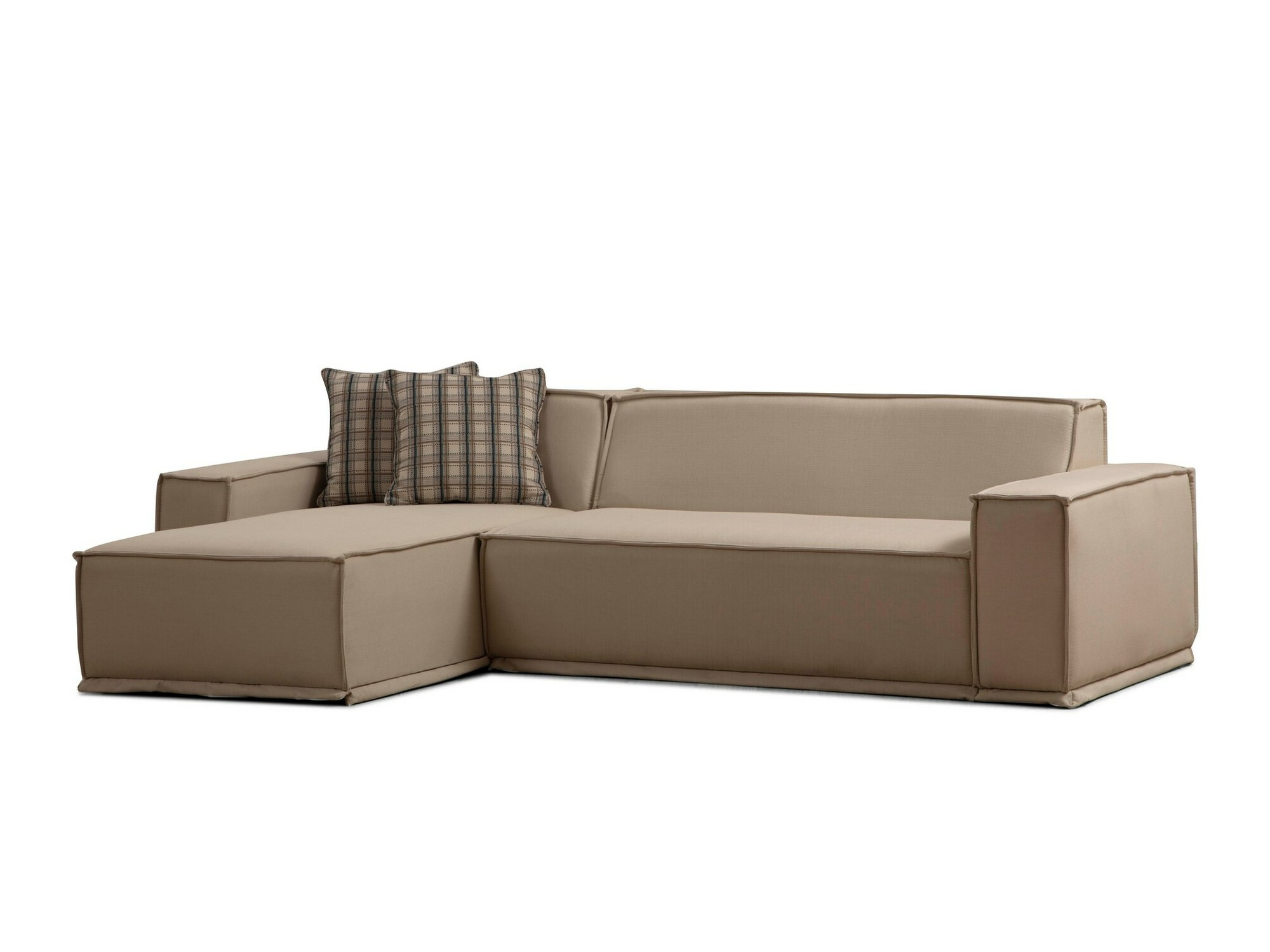 Ъглов диван Ferliva 106