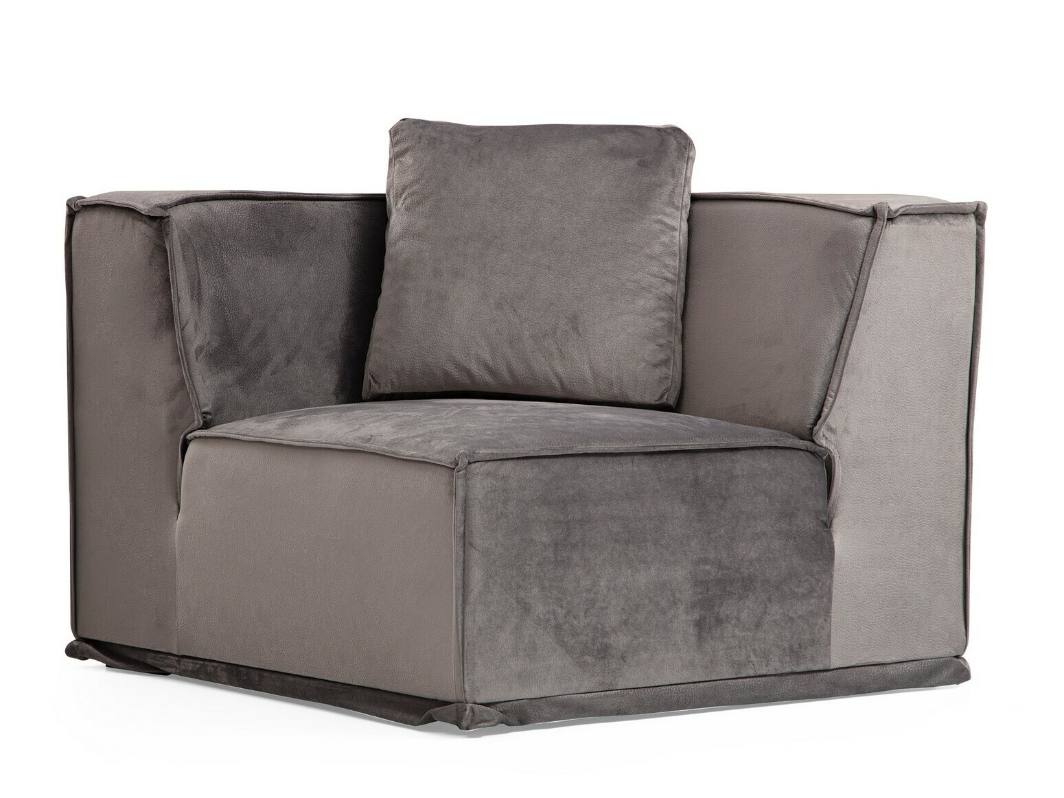 Модулен ъглов диван Ferliva 105