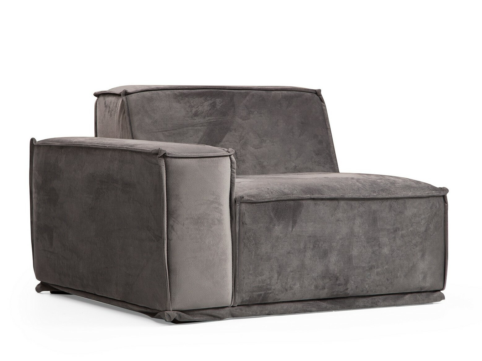 Модулен ъглов диван Ferliva 105