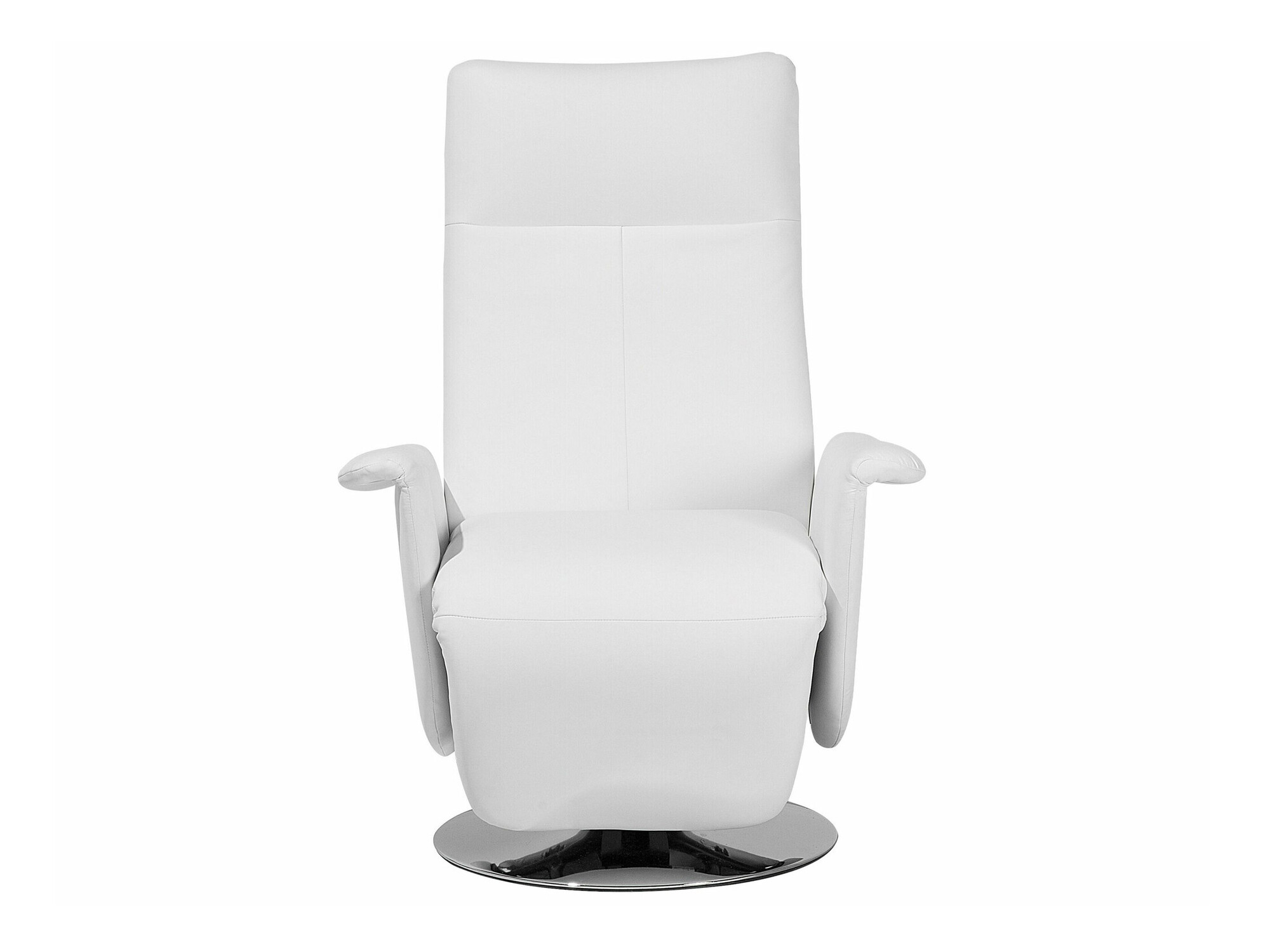 Реклайнер Berwyn 1313 (Бял)