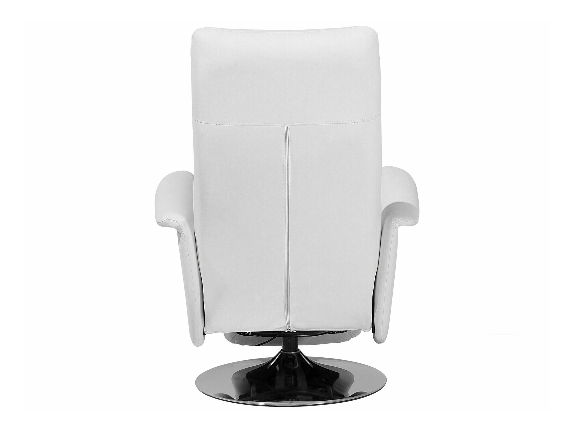 Реклайнер Berwyn 1313 (Бял)