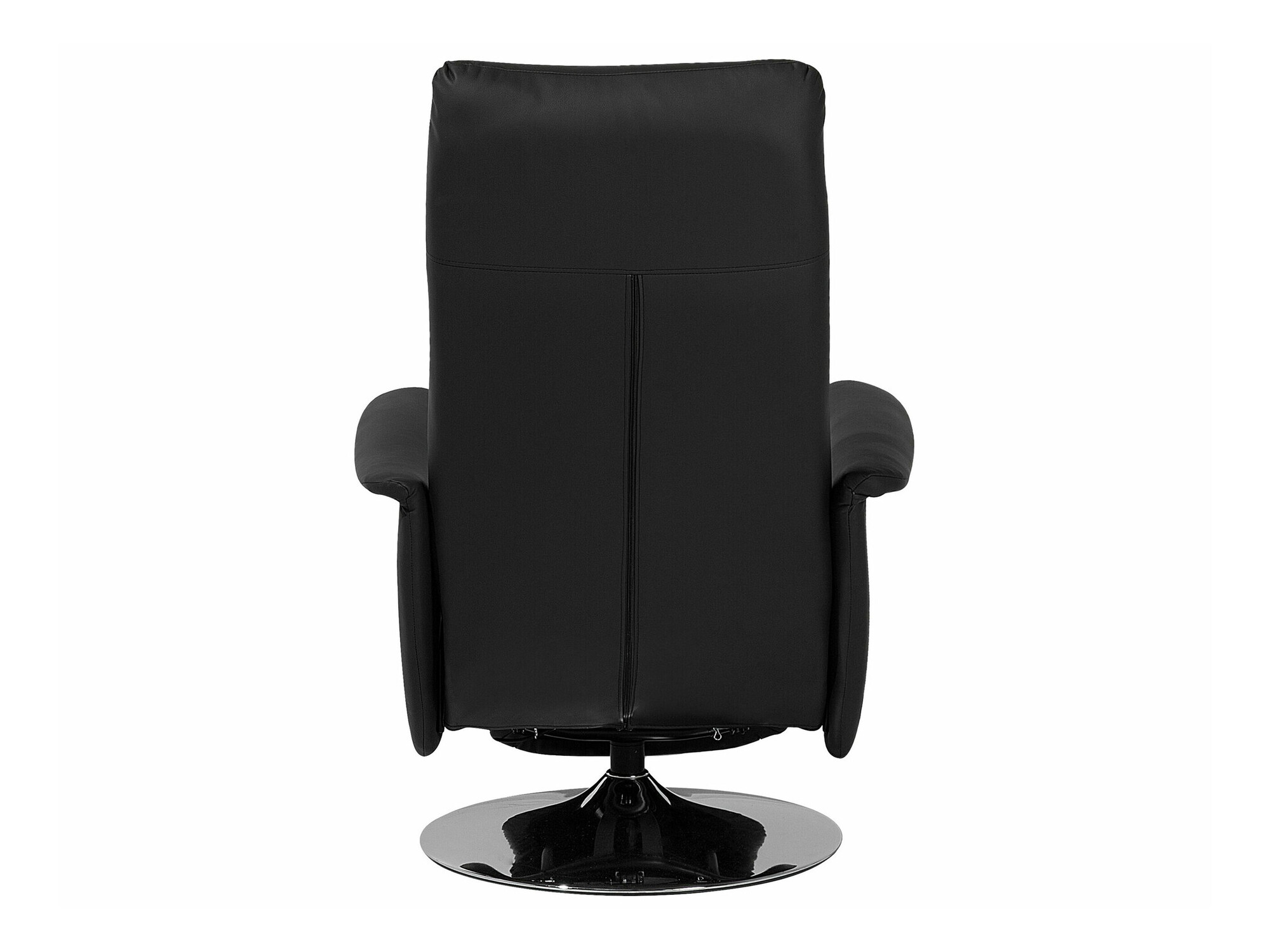 Реклайнер Berwyn 1313 (Черен)