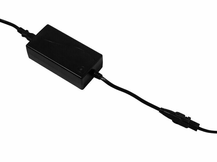 Реклайнер Berwyn 1313 (Черен)