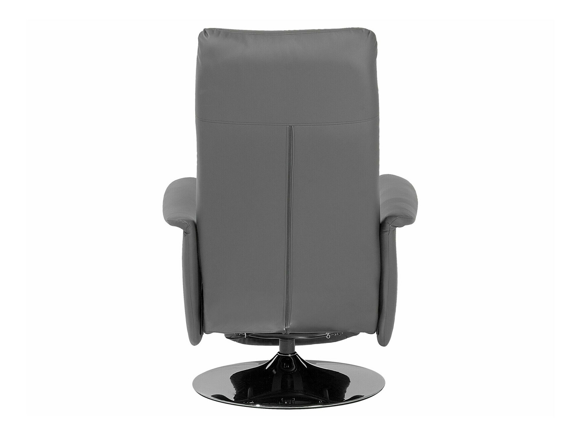 Реклайнер Berwyn 1313 (Сив)