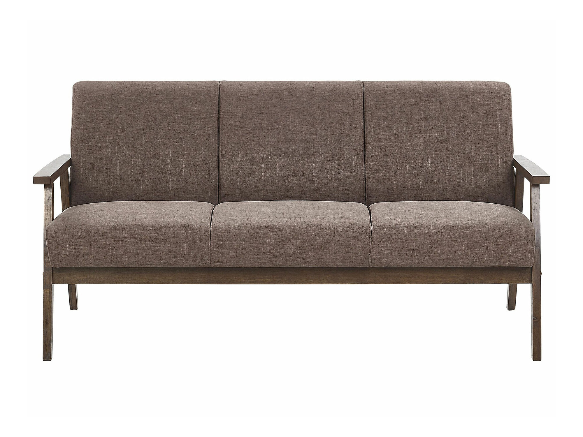 Диван Berwyn 1322 (Кафяв)