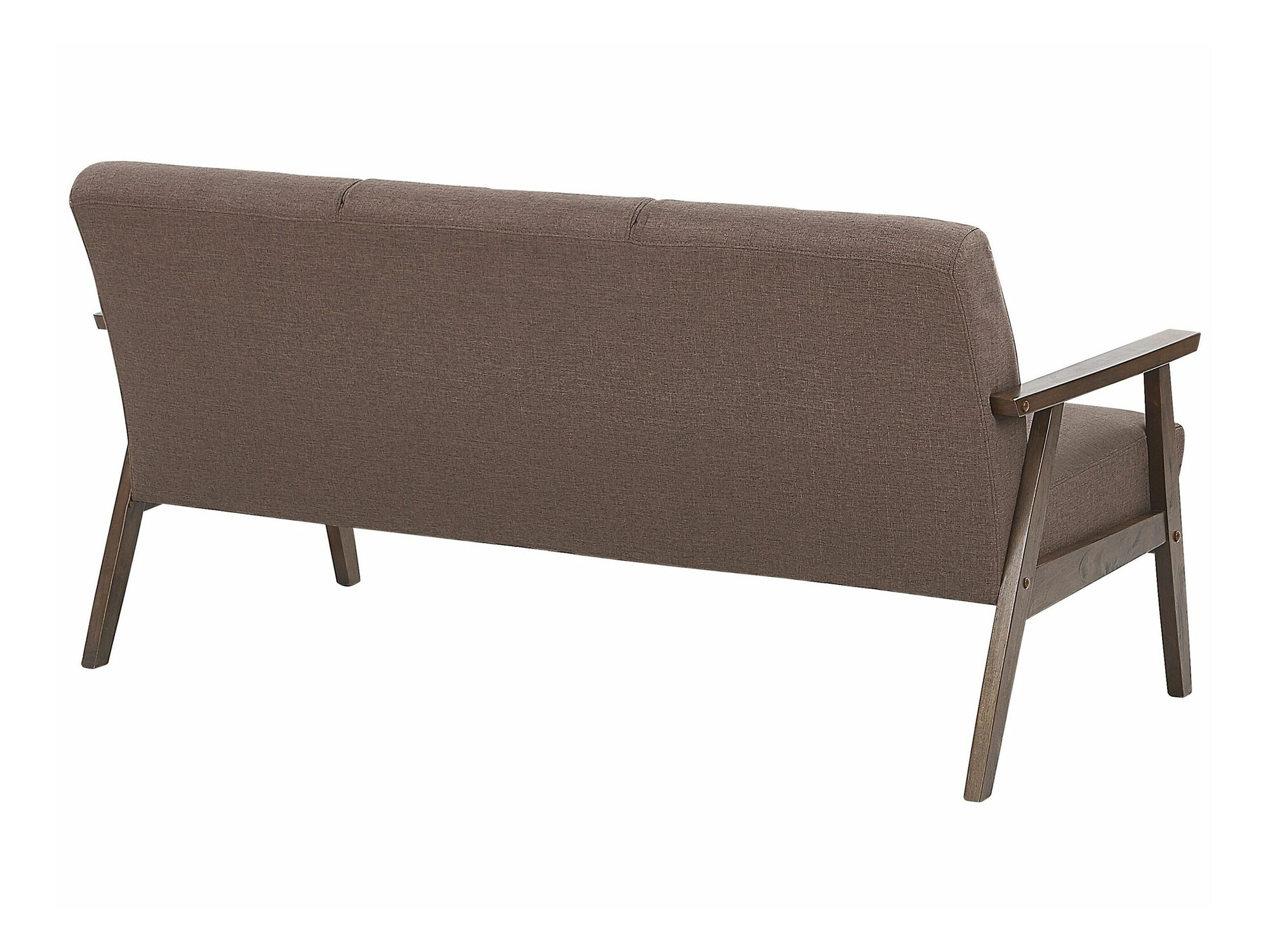 Диван Berwyn 1322 (Кафяв)