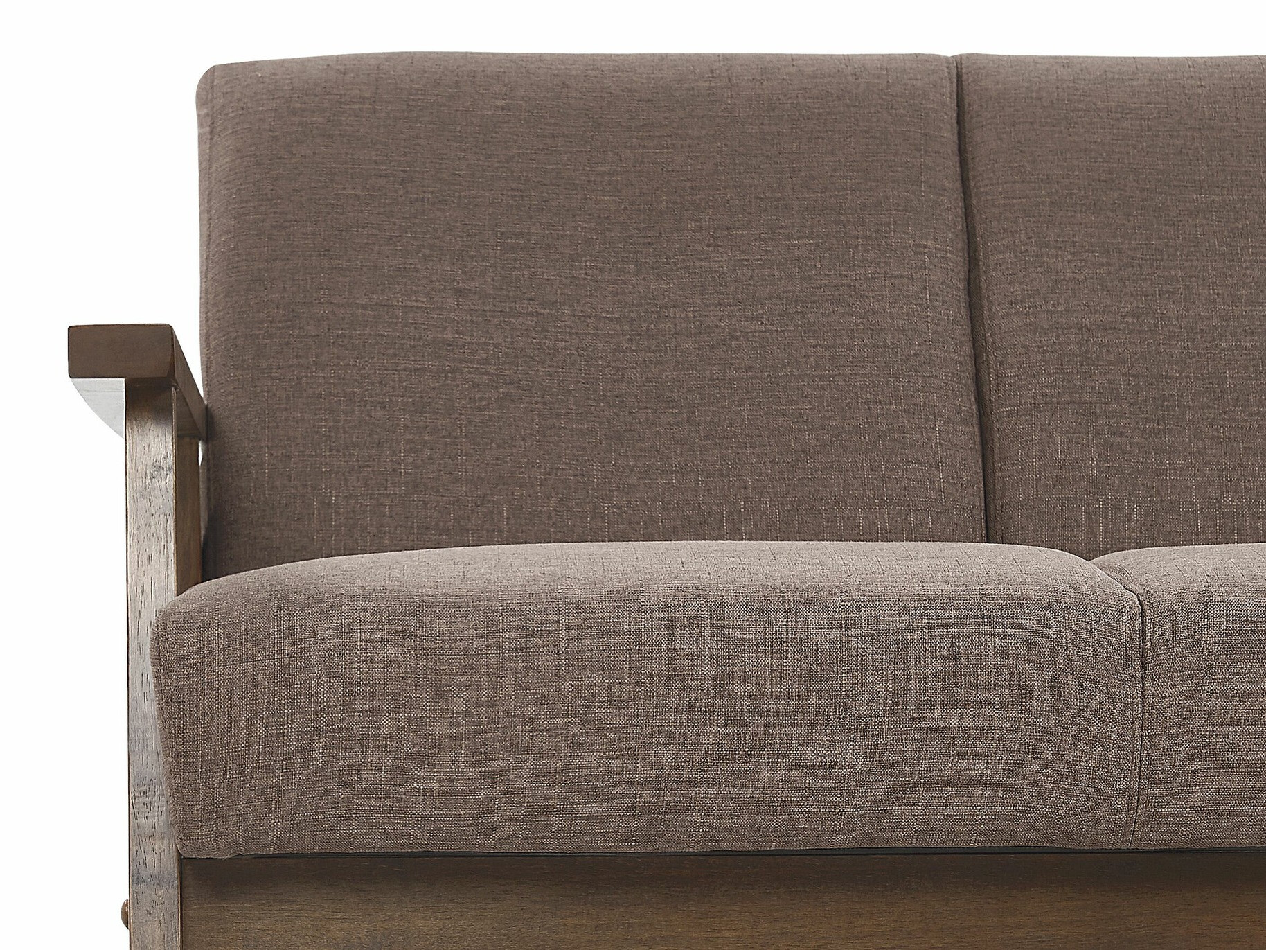 Диван Berwyn 1322 (Кафяв)