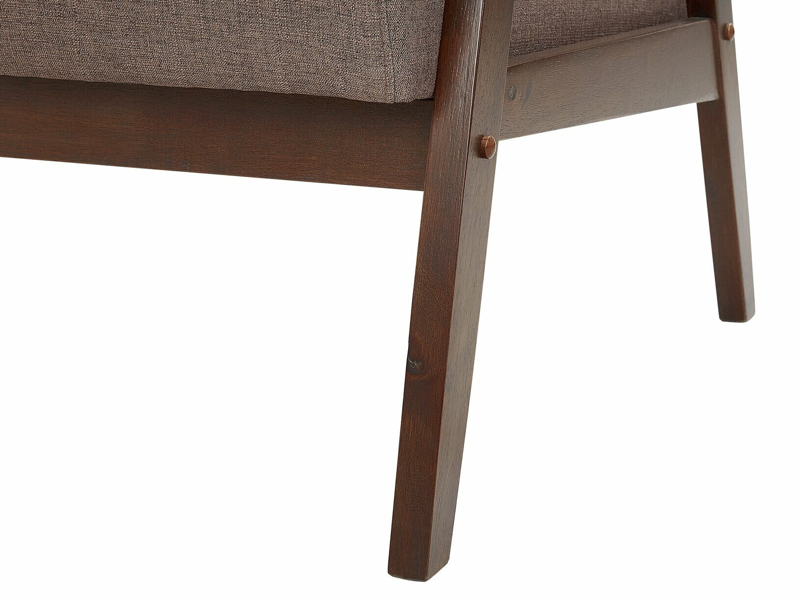 Диван Berwyn 1322 (Кафяв)