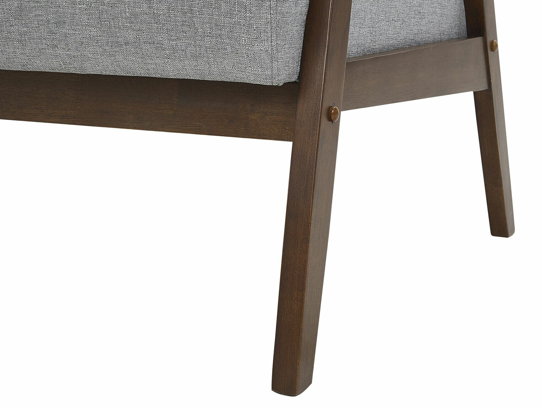 Диван Berwyn 1322 (Сив)