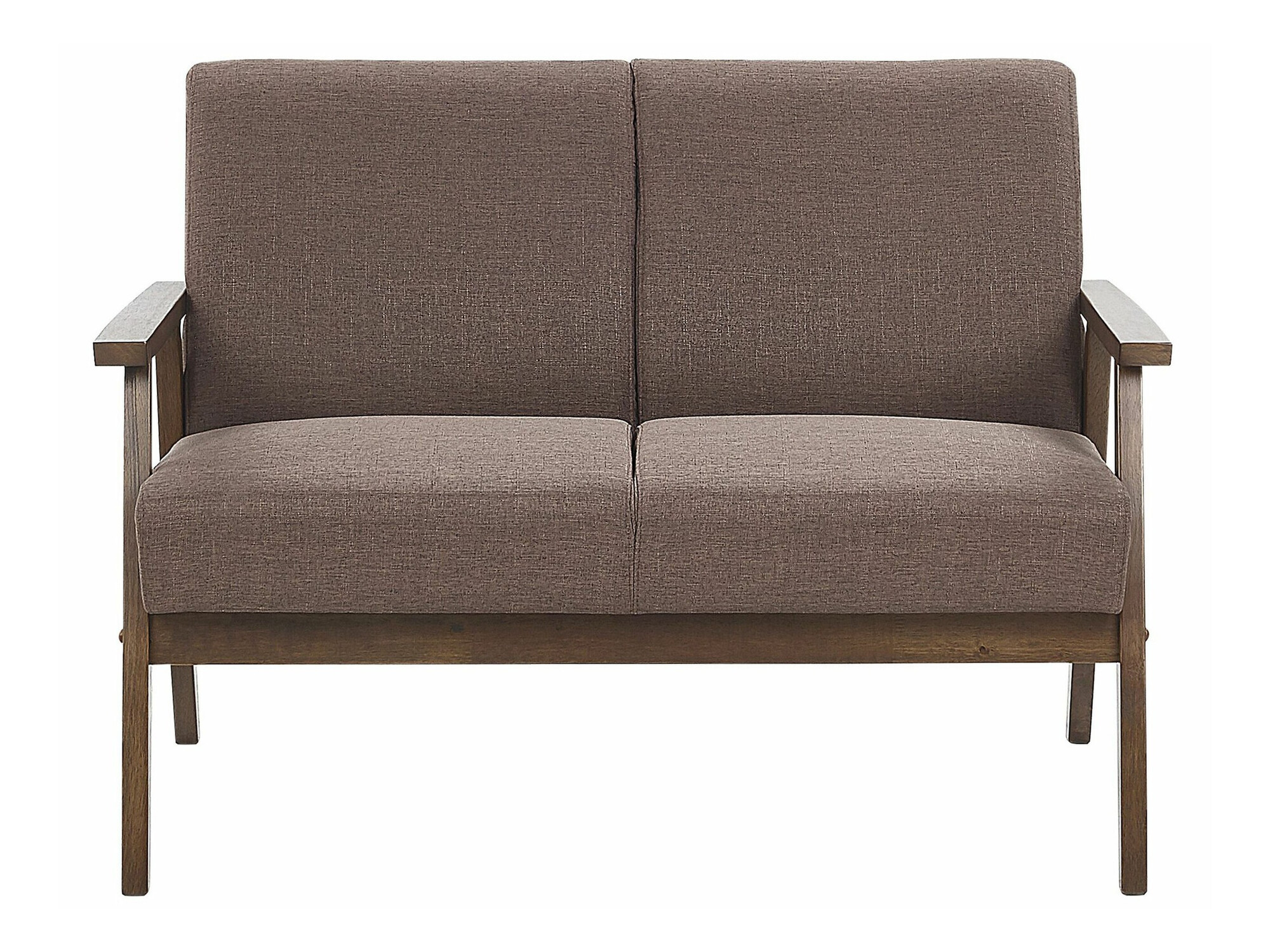 Диван Berwyn 1323 (Кафяв)