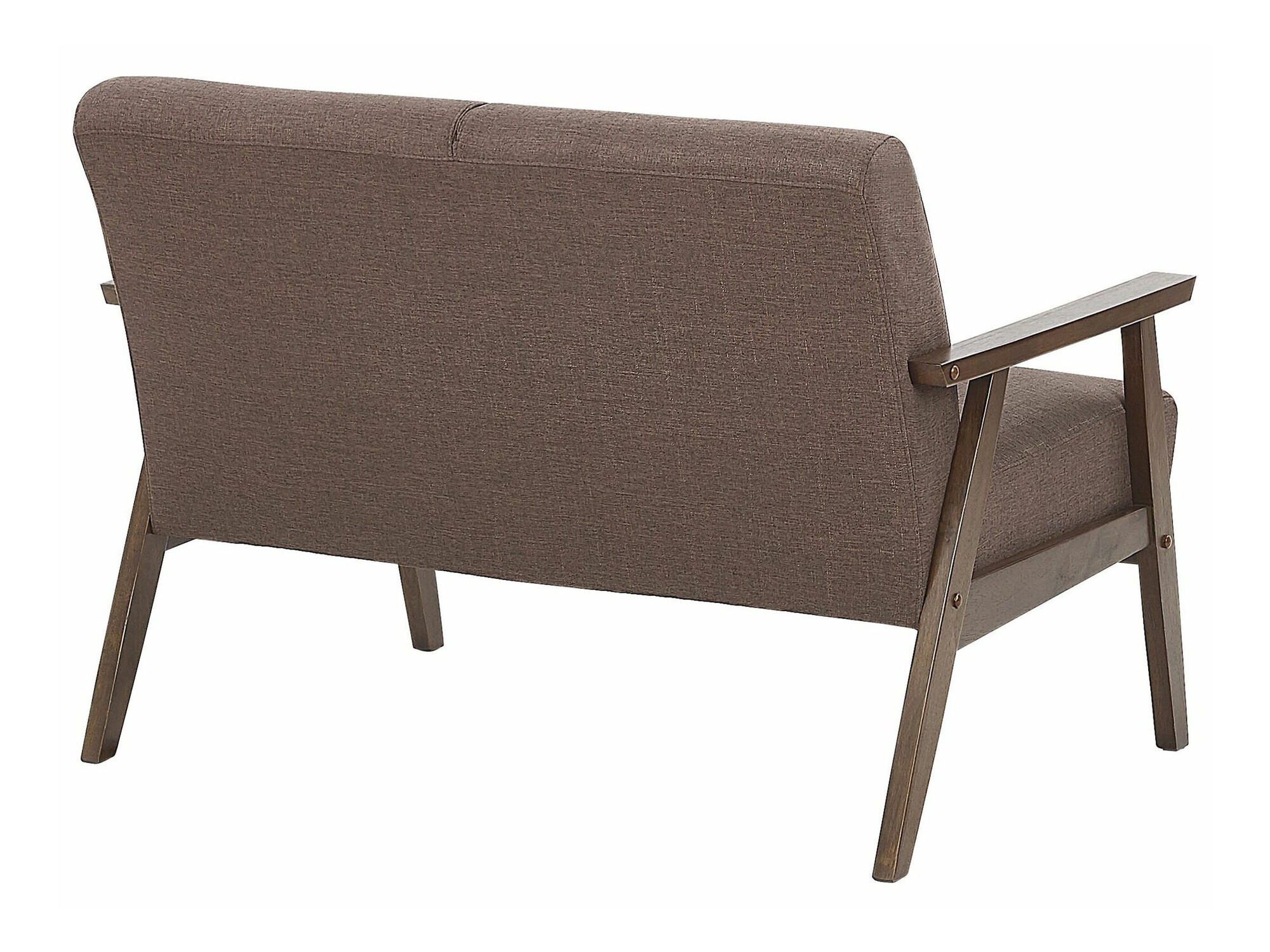 Диван Berwyn 1323 (Кафяв)