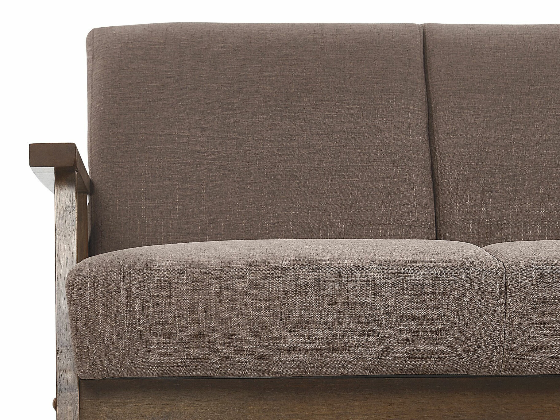 Диван Berwyn 1323 (Кафяв)