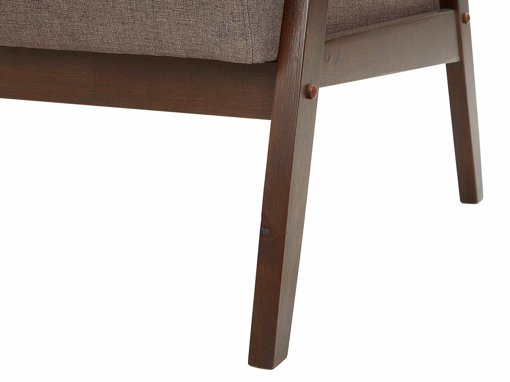 Диван Berwyn 1323 (Кафяв)