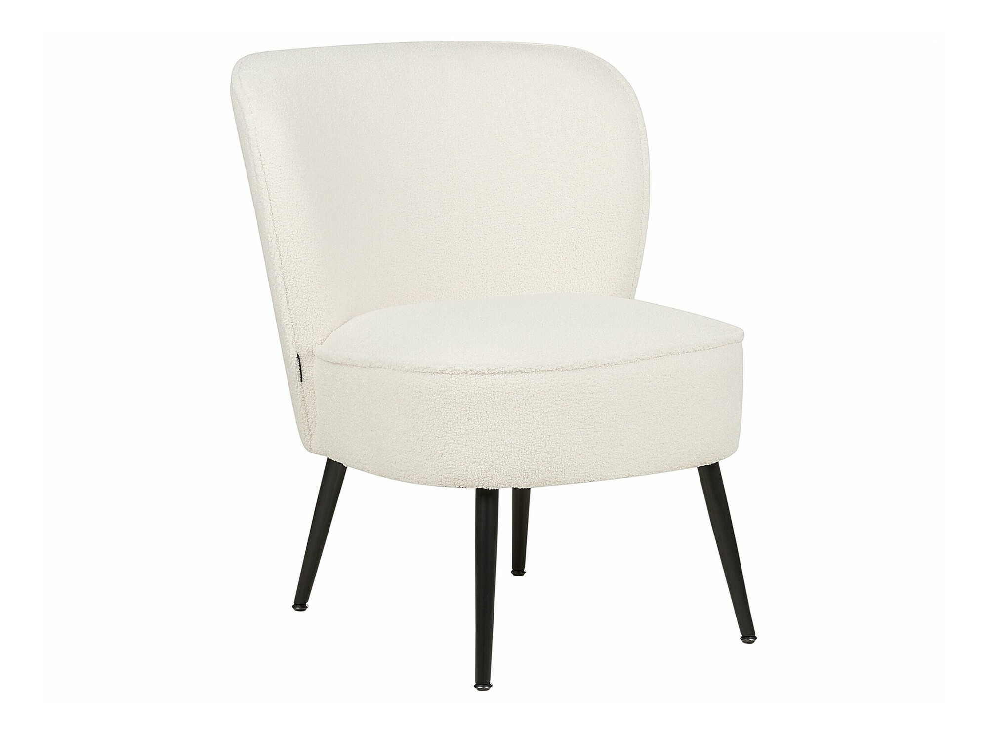 Фотьойл Berwyn 1314 (Бял)