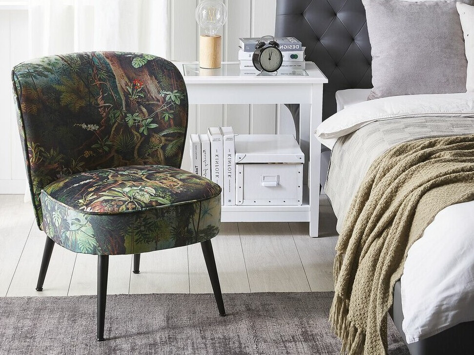 Фотьойл Berwyn 1316