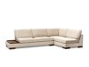 Ъглов диван Altadena 448 (Бежов)