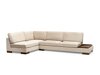 Ъглов диван Altadena 448 (Бежов)