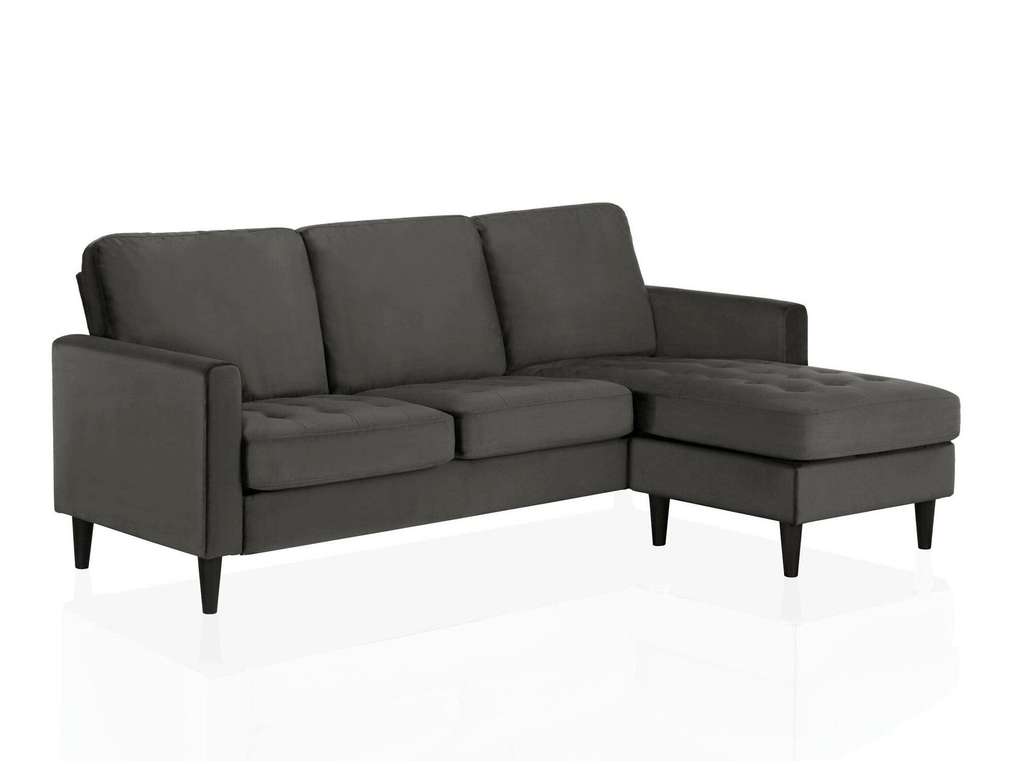 Ъглов диван CosmoLiving by Cosmopolitan 158