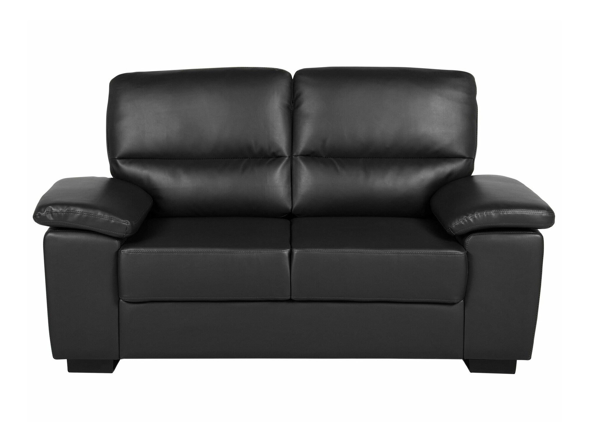 Диван Berwyn 1325 (Черен)