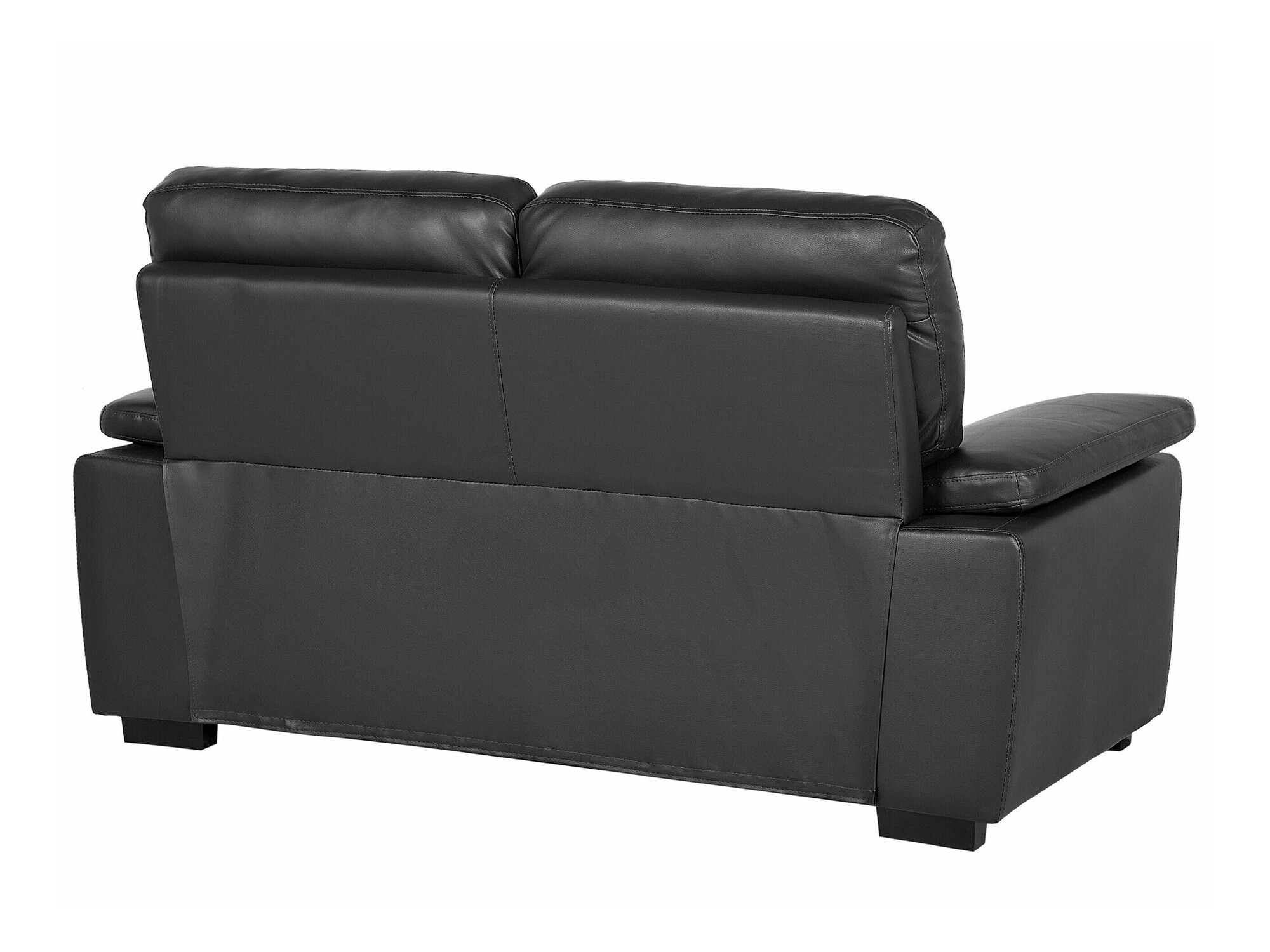 Диван Berwyn 1325 (Черен)