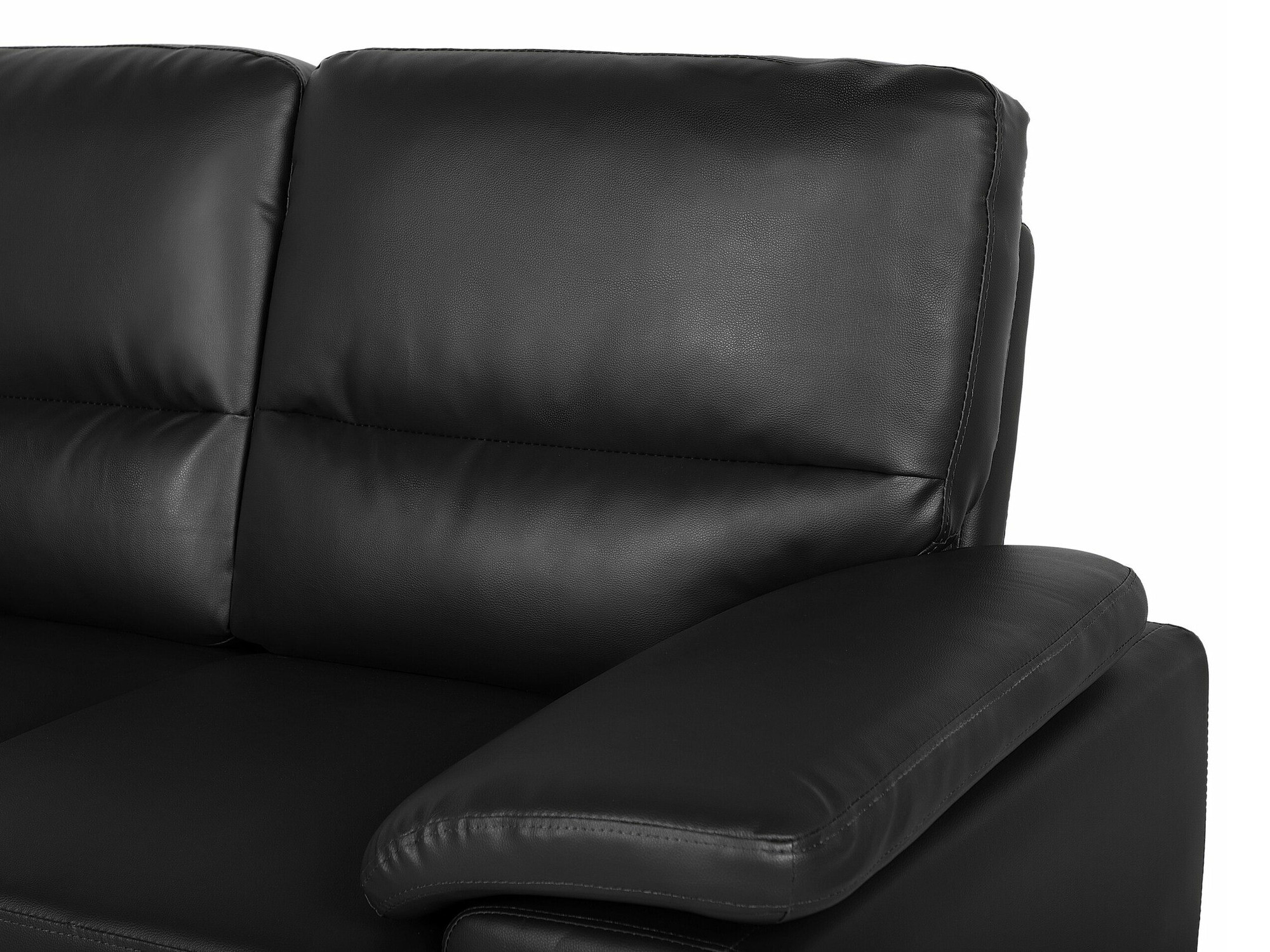 Диван Berwyn 1325 (Черен)