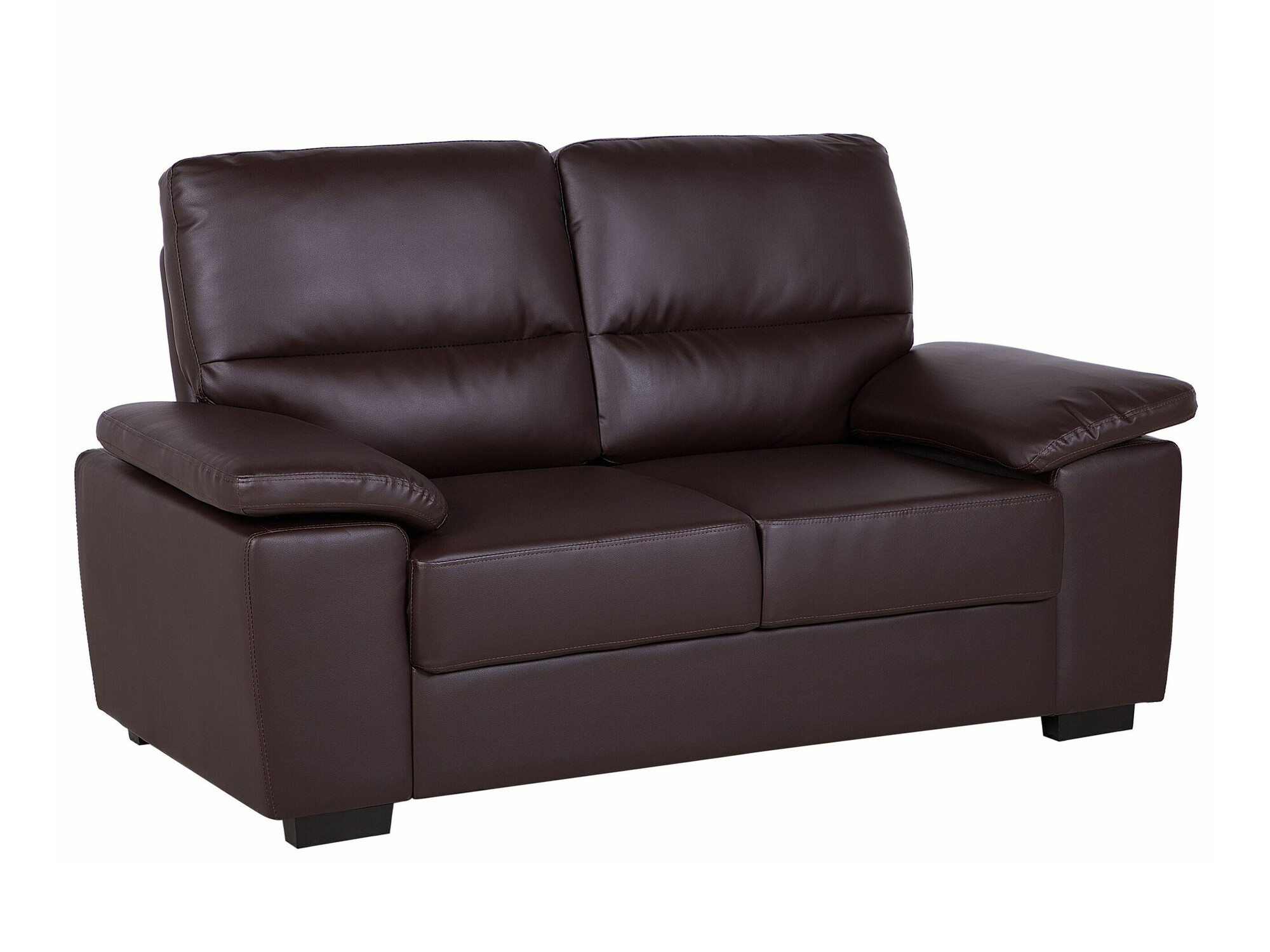 Диван Berwyn 1325 (Тъмнокафяв)