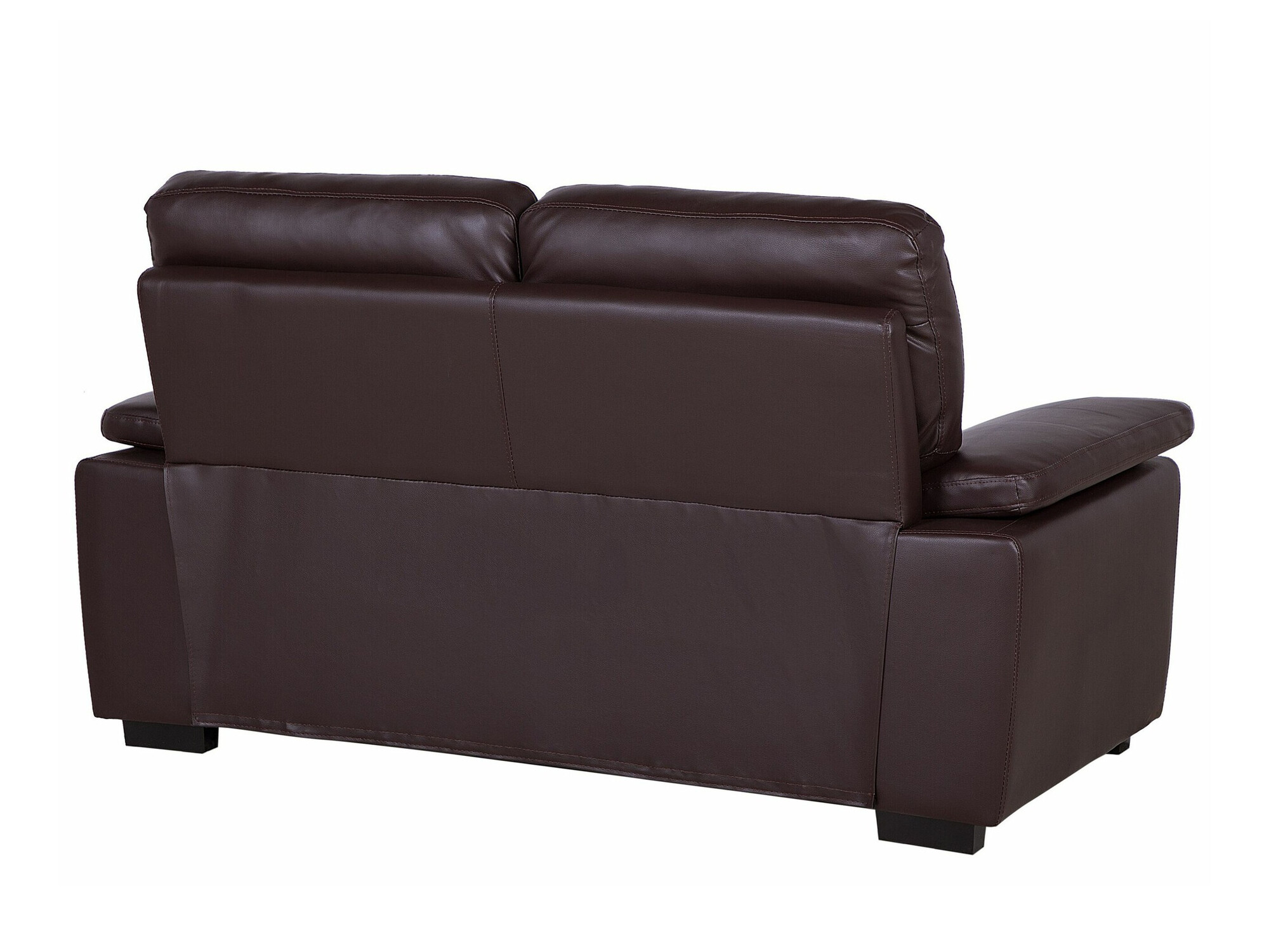 Диван Berwyn 1325 (Тъмнокафяв)