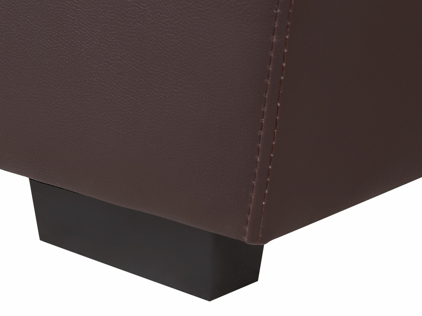 Диван Berwyn 1325 (Тъмнокафяв)